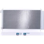 Nissens Συμπυκνωτής, σύστ. Κλιματισμού - 940534