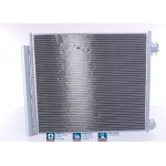 Nissens Συμπυκνωτής, σύστ. Κλιματισμού - 940546