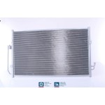 Nissens Συμπυκνωτής, σύστ. Κλιματισμού - 940556