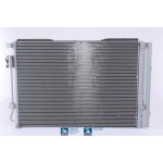 Nissens Συμπυκνωτής, σύστ. Κλιματισμού - 940564