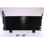 Nissens Συμπυκνωτής, σύστ. Κλιματισμού - 940571