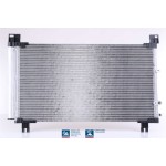 Nissens Συμπυκνωτής, σύστ. Κλιματισμού - 940572