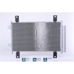 Nissens Συμπυκνωτής, σύστ. Κλιματισμού - 940635