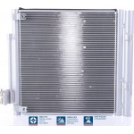 Nissens Συμπυκνωτής, σύστ. Κλιματισμού - 940679