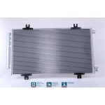 Nissens Συμπυκνωτής, σύστ. Κλιματισμού - 940746