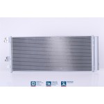 Nissens Συμπυκνωτής, σύστ. Κλιματισμού - 940791