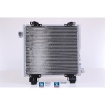 Nissens Συμπυκνωτής, σύστ. Κλιματισμού - 940825