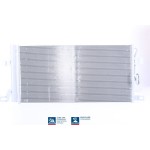 Nissens Συμπυκνωτής, σύστ. Κλιματισμού - 940827