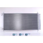 Nissens Συμπυκνωτής, σύστ. Κλιματισμού - 941038