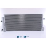 Nissens Συμπυκνωτής, σύστ. Κλιματισμού - 941086