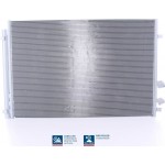 Nissens Συμπυκνωτής, σύστ. Κλιματισμού - 941087