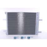 Nissens Συμπυκνωτής, σύστ. Κλιματισμού - 941090