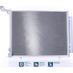 Nissens Συμπυκνωτής, σύστ. Κλιματισμού - 941093