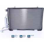 Nissens Συμπυκνωτής, σύστ. Κλιματισμού - 941101