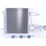 Nissens Συμπυκνωτής, σύστ. Κλιματισμού - 941136