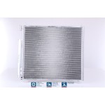 Nissens Συμπυκνωτής, σύστ. Κλιματισμού - 941170