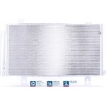 Nissens Συμπυκνωτής, σύστ. Κλιματισμού - 941180