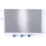 Nissens Συμπυκνωτής, σύστ. Κλιματισμού - 941187