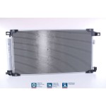 Nissens Συμπυκνωτής, σύστ. Κλιματισμού - 941190