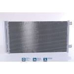 Nissens Συμπυκνωτής, σύστ. Κλιματισμού - 941203