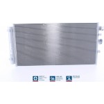 Nissens Συμπυκνωτής, σύστ. Κλιματισμού - 941206