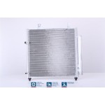 Nissens Συμπυκνωτής, σύστ. Κλιματισμού - 941222