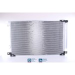 Nissens Συμπυκνωτής, σύστ. Κλιματισμού - 941225