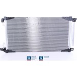 Nissens Συμπυκνωτής, σύστ. Κλιματισμού - 941228