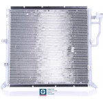 Nissens Συμπυκνωτής, σύστ. Κλιματισμού - 94157