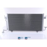 Nissens Συμπυκνωτής, σύστ. Κλιματισμού - 94218