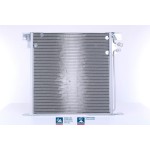 Nissens Συμπυκνωτής, σύστ. Κλιματισμού - 94226