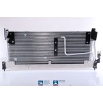 Nissens Συμπυκνωτής, σύστ. Κλιματισμού - 94228