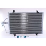 Nissens Συμπυκνωτής, σύστ. Κλιματισμού - 94246