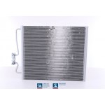 Nissens Συμπυκνωτής, σύστ. Κλιματισμού - 94275