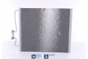 Nissens Συμπυκνωτής, σύστ. Κλιματισμού - 94275