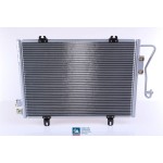 Nissens Συμπυκνωτής, σύστ. Κλιματισμού - 94279