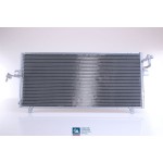 Nissens Συμπυκνωτής, σύστ. Κλιματισμού - 94299