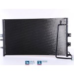 Nissens Συμπυκνωτής, σύστ. Κλιματισμού - 94301