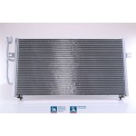 Nissens Συμπυκνωτής, σύστ. Κλιματισμού - 94306