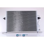 Nissens Συμπυκνωτής, σύστ. Κλιματισμού - 94308