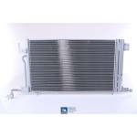 Nissens Συμπυκνωτής, σύστ. Κλιματισμού - 94313