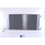 Nissens Συμπυκνωτής, σύστ. Κλιματισμού - 94321