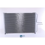 Nissens Συμπυκνωτής, σύστ. Κλιματισμού - 94322