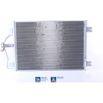 Nissens Συμπυκνωτής, σύστ. Κλιματισμού - 94323