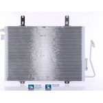 Nissens Συμπυκνωτής, σύστ. Κλιματισμού - 94324