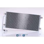 Nissens Συμπυκνωτής, σύστ. Κλιματισμού - 94341