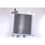 Nissens Συμπυκνωτής, σύστ. Κλιματισμού - 94342