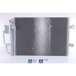 Nissens Συμπυκνωτής, σύστ. Κλιματισμού - 94373