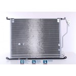 Nissens Συμπυκνωτής, σύστ. Κλιματισμού - 94380