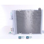 Nissens Συμπυκνωτής, σύστ. Κλιματισμού - 94385